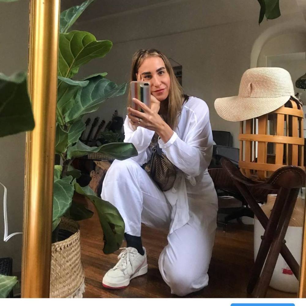 Meet your Posher, Elena